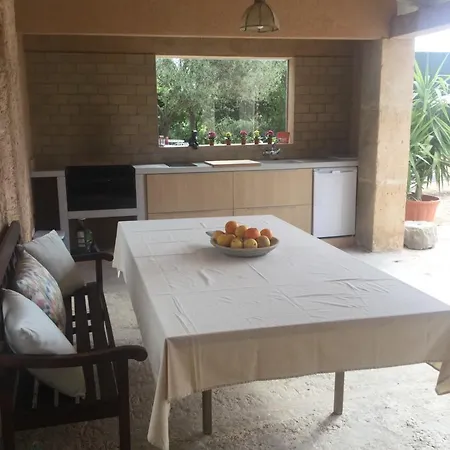 Sa Grua Holiday home *