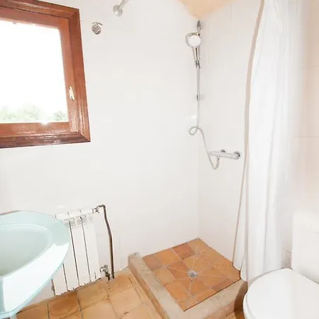 Sa Grua Holiday home *
