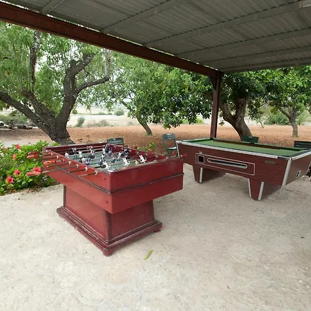 Holiday home Sa Grua Sant Llorenc Des Cardassar