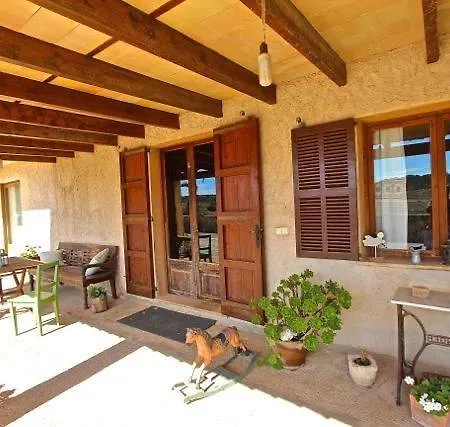 Sa Grua Holiday home
