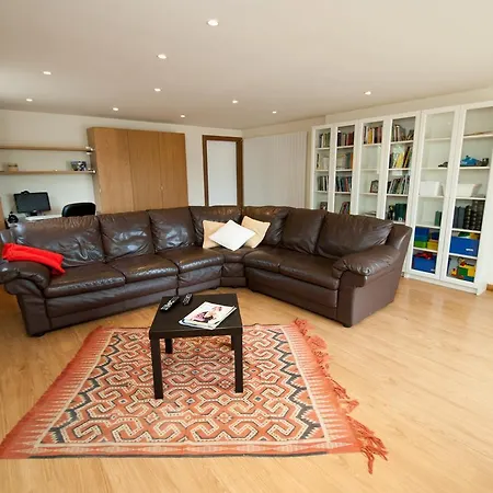 Holiday home Sa Grua *