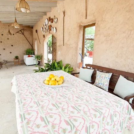 Holiday home Sa Grua *