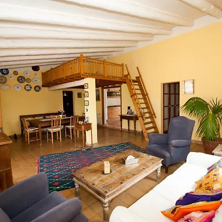 Sa Grua Holiday home *