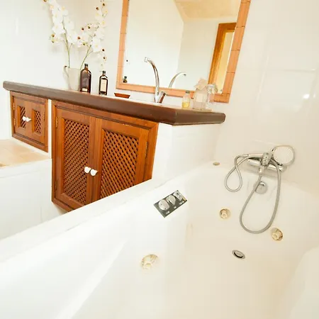 Holiday home Sa Grua Sant Llorenc Des Cardassar