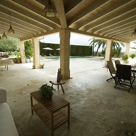 Sa Grua Holiday home *