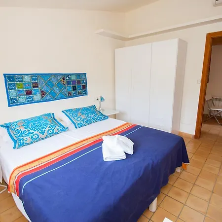Holiday home Sa Grua *