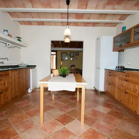 Holiday home Sa Grua Sant Llorenc Des Cardassar