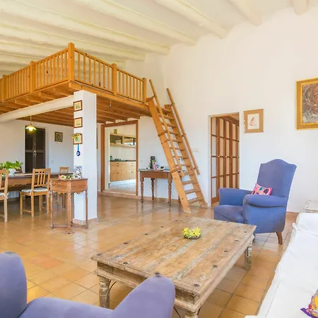 Holiday home Sa Grua *