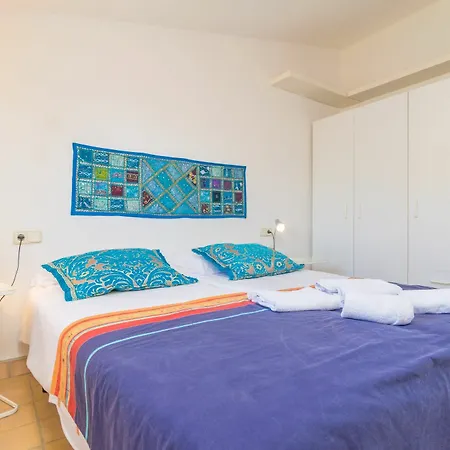 Sa Grua Holiday home